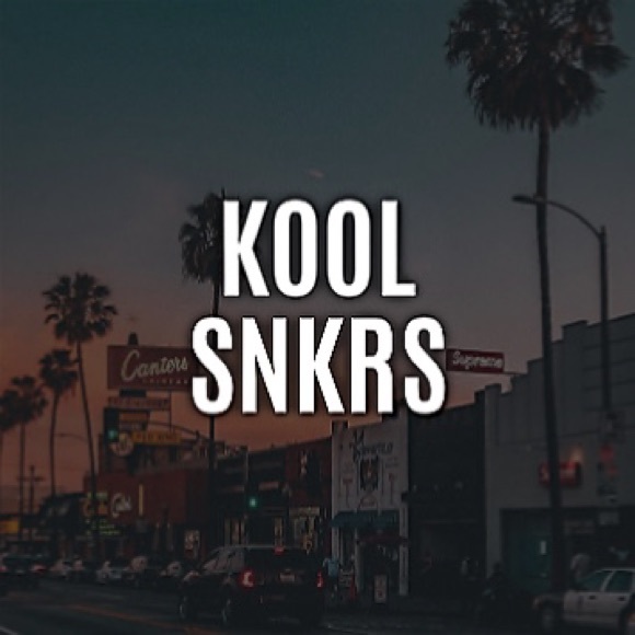 koolsnkrs